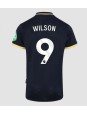 Billige West Ham United Callum Wilson #9 Tredjedrakt 2025-26 Kortermet